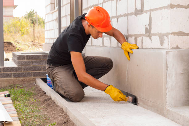 Waterproofing professionals working in Roachdale, IN